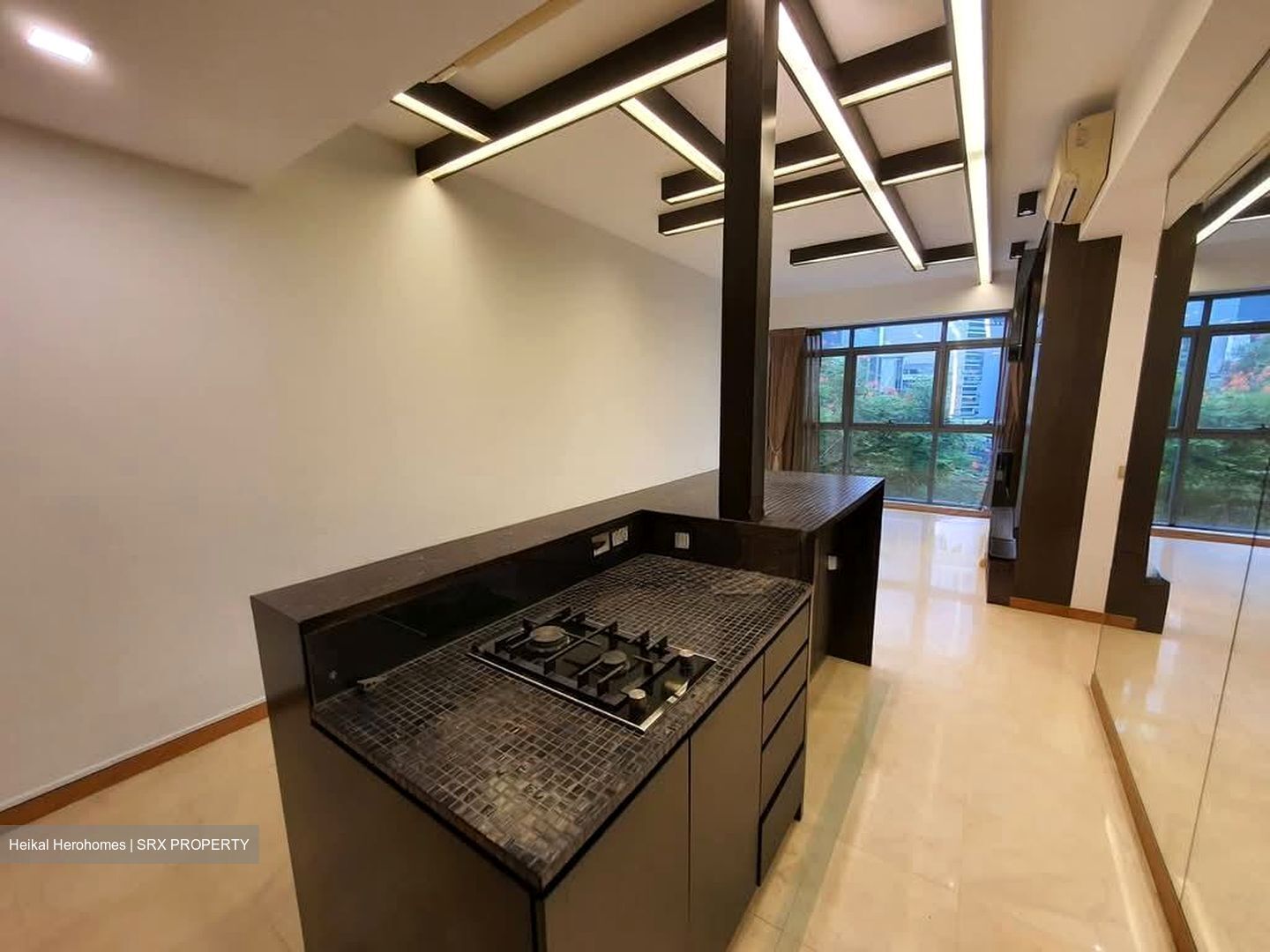 Icon (D2), Apartment #603115191